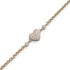 Heart Armbånd